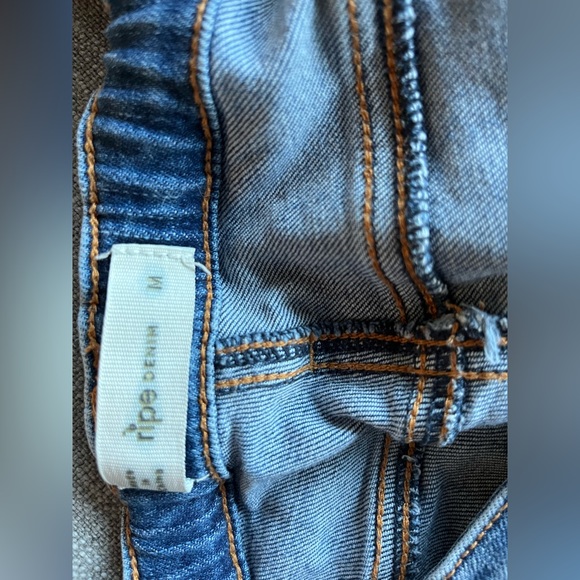 Ripe Dylan Distressed Jeans - Picture 3 of 5